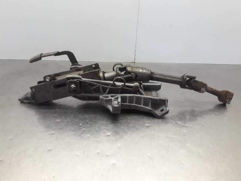 Recambio de columna direccion para ford s-max (ca1) 2.0 tdci cat referencia OEM IAM 6G9N3C529AC  