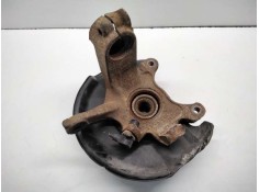 Recambio de mangueta delantera izquierda para mg rover mg zr referencia OEM IAM    2