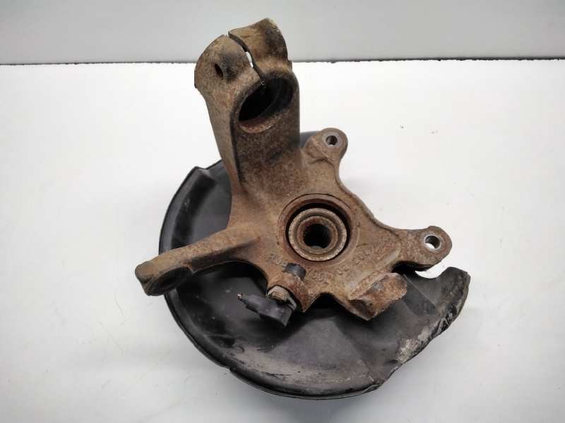Recambio de mangueta delantera izquierda para mg rover mg zr referencia OEM IAM   