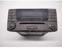 SISTEMA AUDIO / RADIO CD A2118702189 