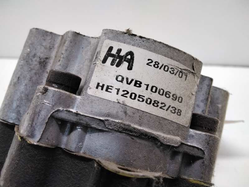 Recambio de bomba servodireccion para mg rover serie 45 (rt) 1.6 16v cat referencia OEM IAM   99769