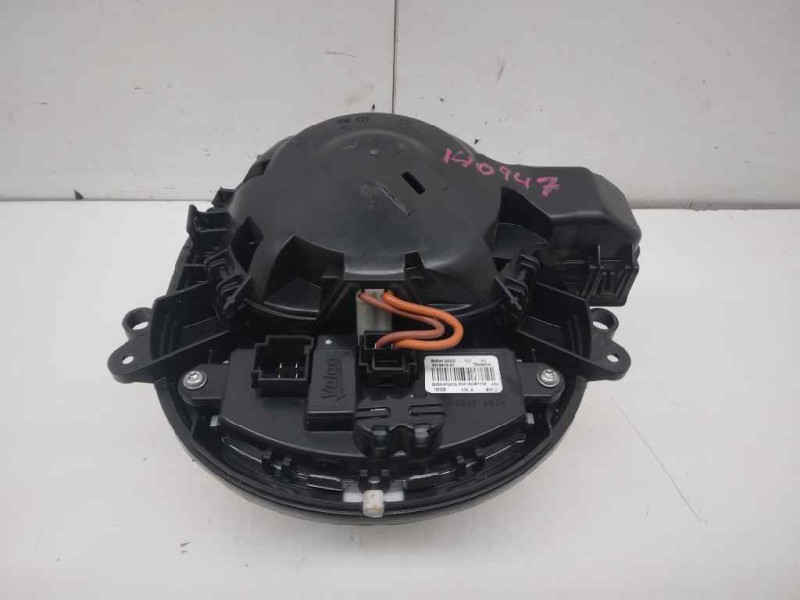 Recambio de motor calefaccion para bmw serie 3 gran turismo (f34) 320d referencia OEM IAM   