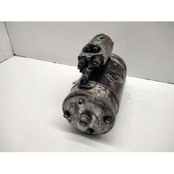 Recambio de motor arranque para massey fergusson 1195 ebro tractor referencia OEM IAM SIN REF.  