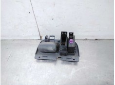 Recambio de regulador luces faros para renault megane i fase 2 berlina (ba0) 1.6 16v rxi (ba04) referencia OEM IAM    2