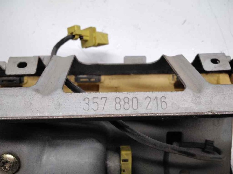 Recambio de airbag delantero derecho para volkswagen vento (1h2) referencia OEM IAM 357880216  99780