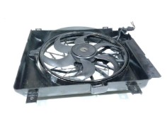 Recambio de electroventilador para jeep gr.cherokee (wj/wg) 3.1 td laredo referencia OEM IAM 84810230A   2