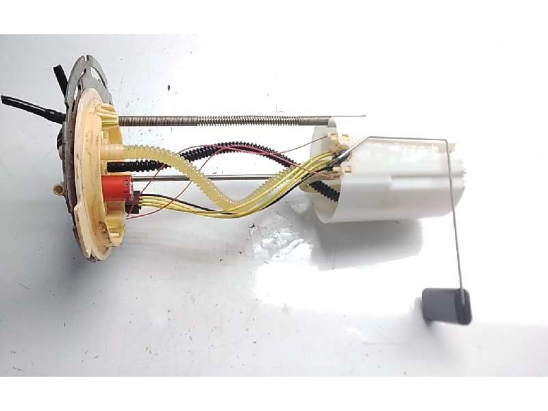 Recambio de aforador para nissan np300 pick-up (d23) acenta double cab 4x4 referencia OEM IAM   