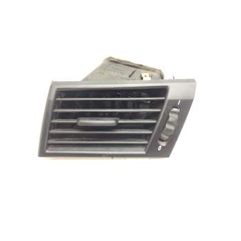 Recambio de aireador izquierdo para bmw x3 (e83) 2.0 d referencia OEM IAM 3400075  