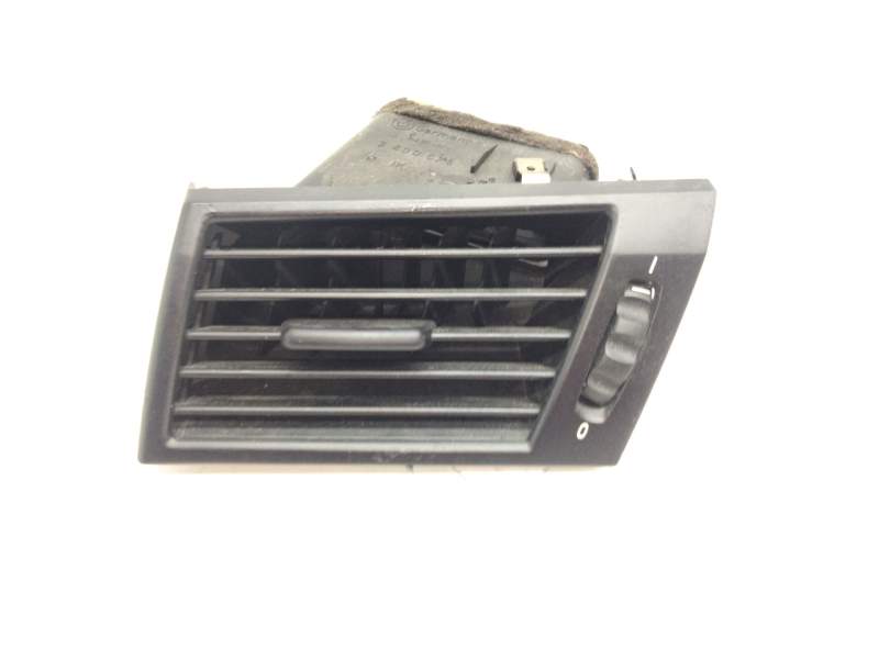 Recambio de aireador izquierdo para bmw x3 (e83) 2.0 d referencia OEM IAM 3400075  