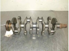 Recambio de cigueñal para peugeot 206 berlina 2.0 16v cat referencia OEM IAM Z2  99795