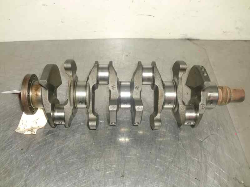 Recambio de cigueñal para peugeot 206 berlina 2.0 16v cat referencia OEM IAM Z2  99795