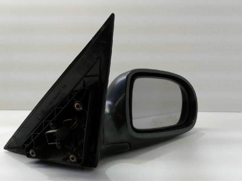 Recambio de retrovisor derecho para daewoo nubira berlina cdx referencia OEM IAM 96270654  