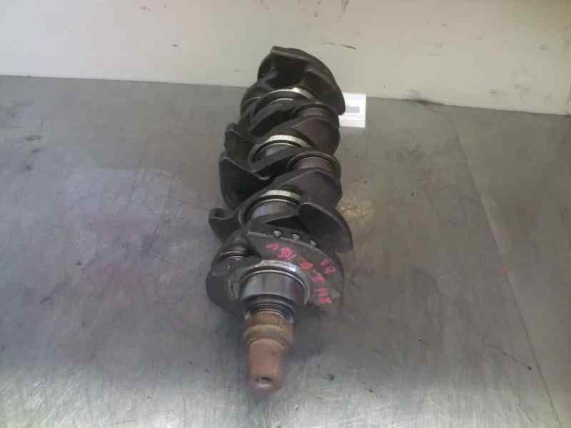 Recambio de cigueñal para peugeot 206 berlina 2.0 16v cat referencia OEM IAM Z2  99795