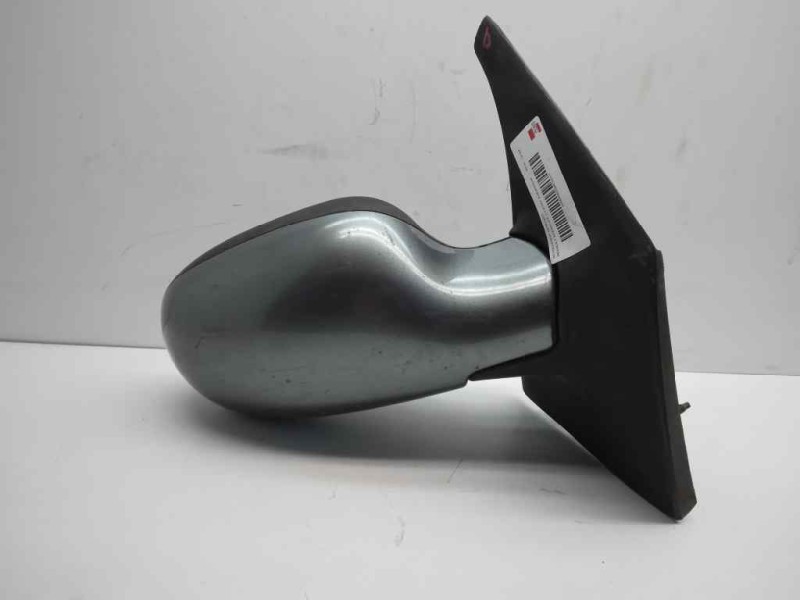 Recambio de retrovisor derecho para renault scenic (ja..) 1.9 dci authentique referencia OEM IAM 7700431543  