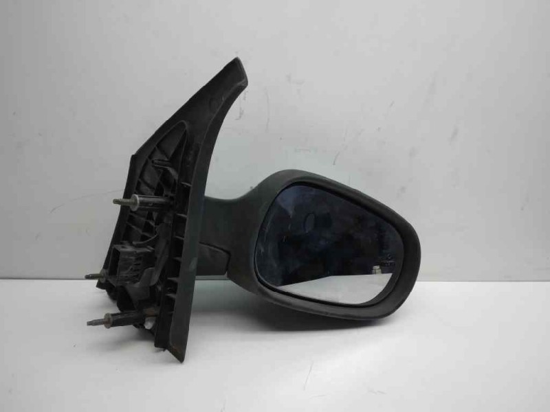 Recambio de retrovisor derecho para renault scenic (ja..) 1.9 dci authentique referencia OEM IAM 7700431543  