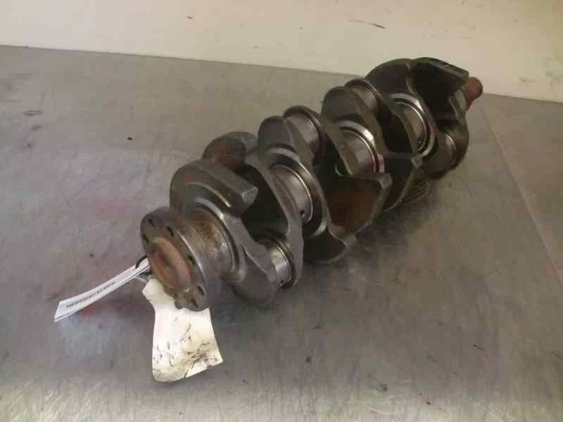 Recambio de cigueñal para peugeot 206 berlina 2.0 16v cat referencia OEM IAM Z2  99795