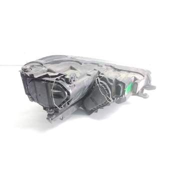 Recambio de faro izquierdo para volkswagen golf vii sportsvan advance bluemotion tech referencia OEM IAM 517941005B 900554214 