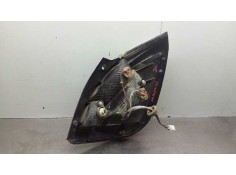 Recambio de piloto trasero izquierdo para kia rio 1.5 crdi active referencia OEM IAM 924011G210   2