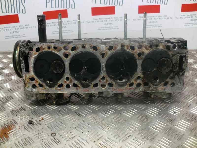 Recambio de culata para mg rover serie 400 (xw) 420 gti referencia OEM IAM P05 CULATA ROV 420 2.0 TD 97 99893