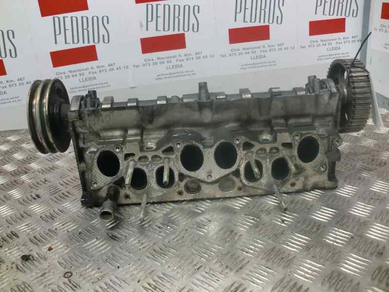 Recambio de culata para mg rover serie 400 (xw) 420 gti referencia OEM IAM P05 CULATA ROV 420 2.0 TD 97 99893