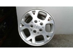 Recambio de llanta aluminio para jeep gr.cherokee (wj/wg) 3.1 td laredo referencia OEM IAM 16PULGADAS5TORNILLOS  