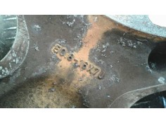 Recambio de llanta aluminio para jeep gr.cherokee (wj/wg) 3.1 td laredo referencia OEM IAM 16PULGADAS5TORNILLOS   2