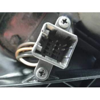 Recambio de retrovisor derecho para daewoo nubira berlina cdx referencia OEM IAM 96270654  