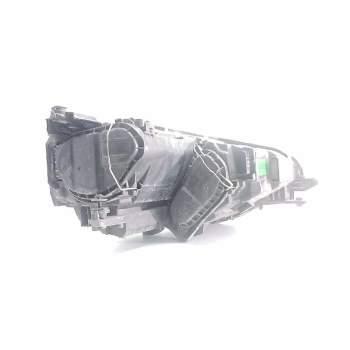 Recambio de faro izquierdo para volkswagen golf vii sportsvan advance bluemotion tech referencia OEM IAM 517941005B 900554214 