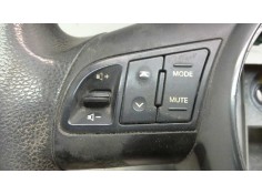 Recambio de volante para kia rio 1.5 crdi active referencia OEM IAM 561101G300VA   2