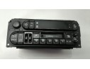 SISTEMA AUDIO / RADIO CD P04858513AK SNTQ1AA2939D4981 