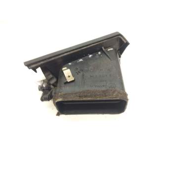 Recambio de aireador izquierdo para bmw x3 (e83) 2.0 d referencia OEM IAM 3400075  
