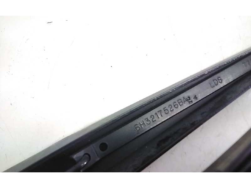 Recambio de brazo limpia delantero izquierdo para land rover discovery v6 td se referencia OEM IAM 6H3217526BA  