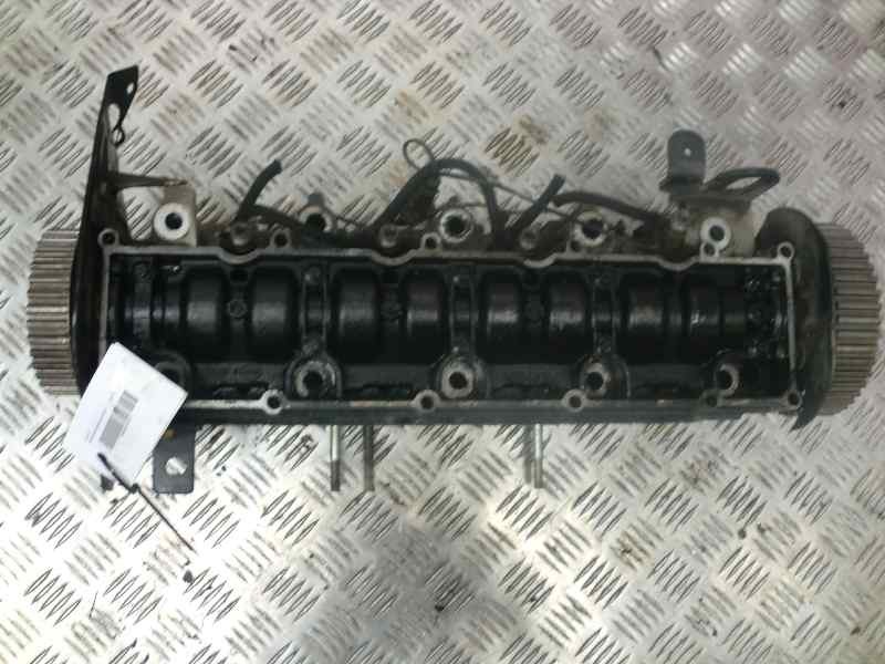 Recambio de culata para mg rover serie 400 (rt) 2.0 turbodiesel referencia OEM IAM LDF108400  99893