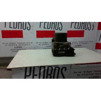 Recambio de centralita abs para citroën xsara picasso 1.6 hdi 90 exclusive referencia OEM IAM 0265800415  
