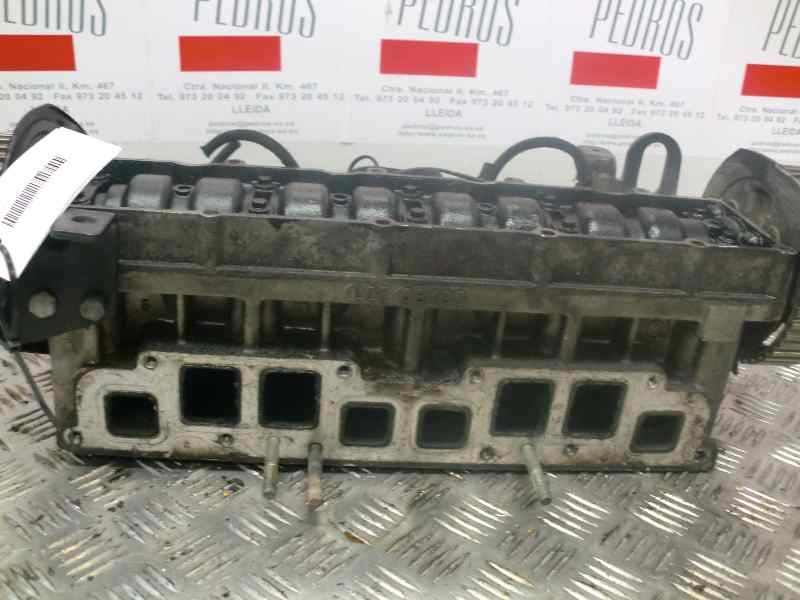 Recambio de culata para mg rover serie 400 (rt) 2.0 turbodiesel referencia OEM IAM LDF108400  99893