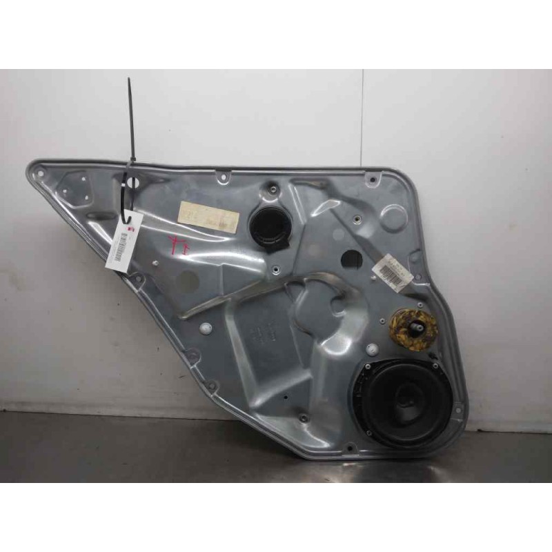 Recambio de elevalunas trasero izquierdo para seat ibiza (6l1) reference referencia OEM IAM   