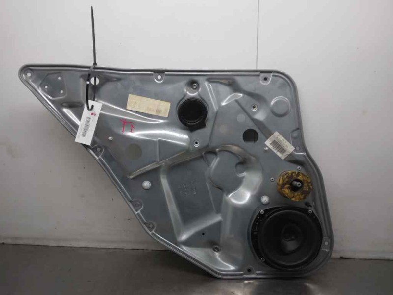 Recambio de elevalunas trasero izquierdo para seat ibiza (6l1) reference referencia OEM IAM   