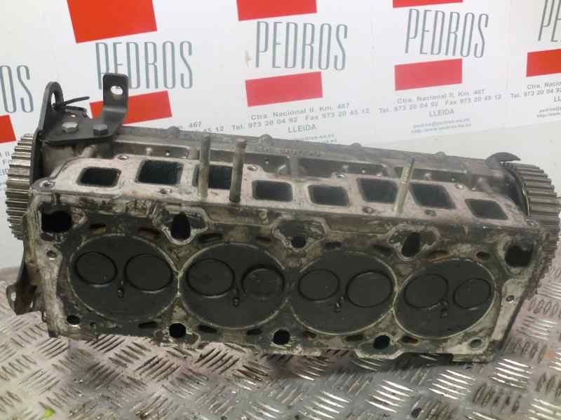 Recambio de culata para mg rover serie 400 (rt) 2.0 turbodiesel referencia OEM IAM LDF108400  99893