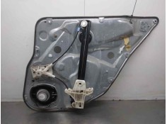 Recambio de elevalunas trasero izquierdo para seat ibiza (6l1) reference referencia OEM IAM    2
