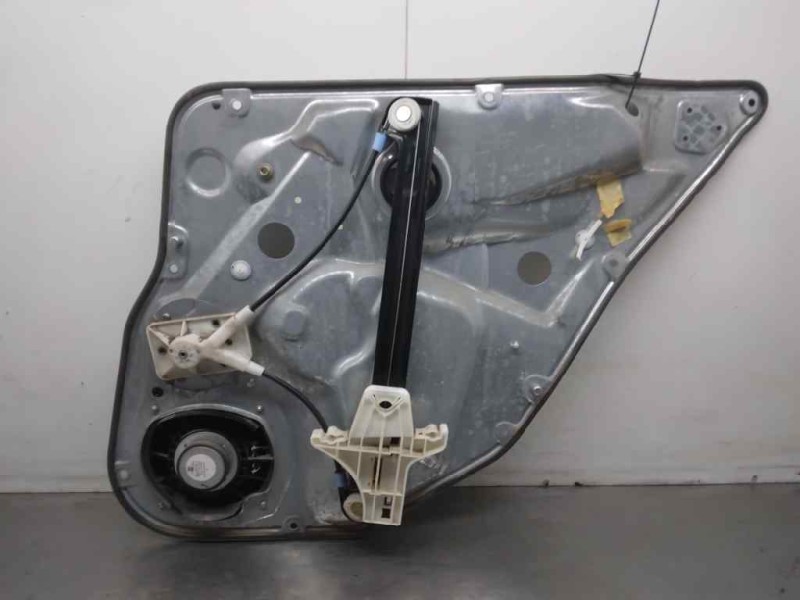 Recambio de elevalunas trasero izquierdo para seat ibiza (6l1) reference referencia OEM IAM   