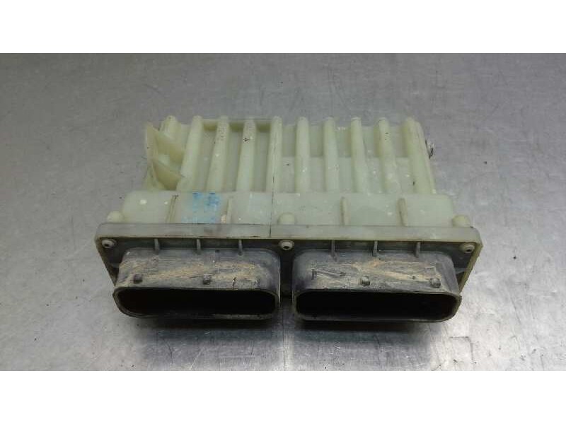 Recambio de centralita electroventiladores para opel astra g berlina edition referencia OEM IAM 24456733 359 15427111