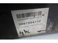 Recambio de caja fusibles para land rover discovery v6 td se referencia OEM IAM 2007554110 YMB506200A  2