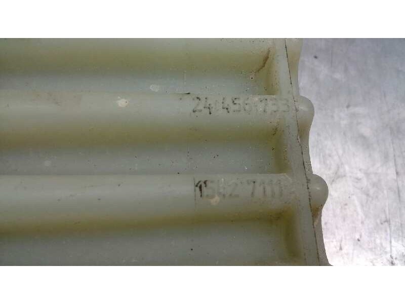 Recambio de centralita electroventiladores para opel astra g berlina edition referencia OEM IAM 24456733 359 15427111