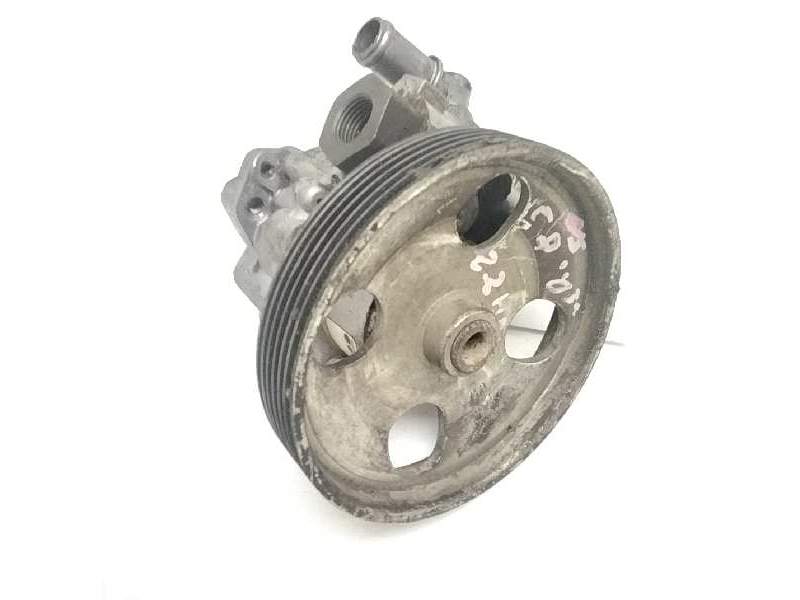 Recambio de bomba servodireccion para citroën c8 2.2 hdi exclusive referencia OEM IAM 9647983580  106499