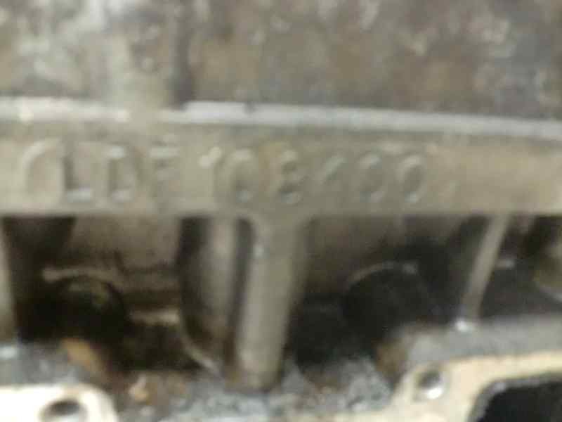 Recambio de culata para mg rover serie 400 (rt) 2.0 turbodiesel referencia OEM IAM LDF108400  99893