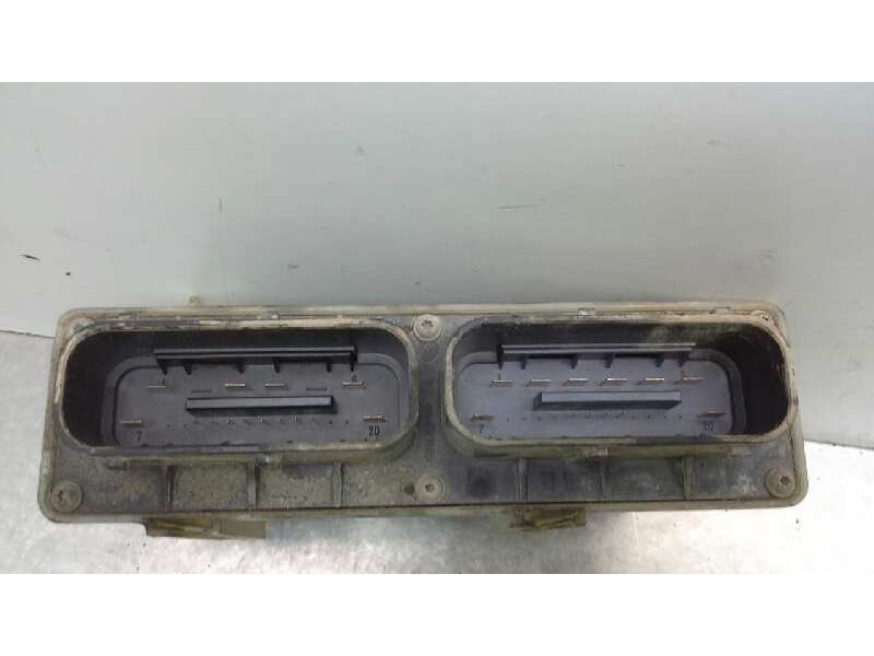 Recambio de centralita electroventiladores para opel astra g berlina edition referencia OEM IAM 24456733 359 15427111
