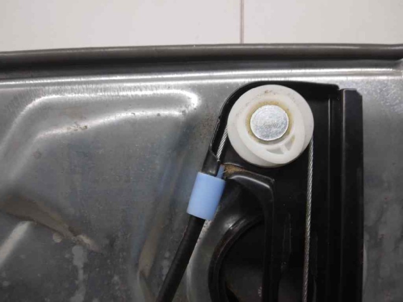 Recambio de elevalunas trasero izquierdo para seat ibiza (6l1) reference referencia OEM IAM   