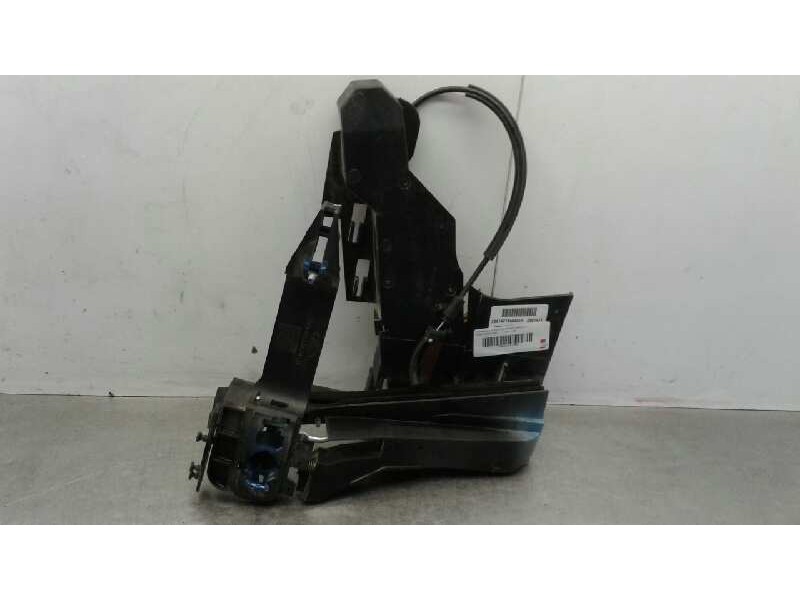 Recambio de cerradura puerta delantera derecha para ford fiesta (cbk) referencia OEM IAM 2S61A21  