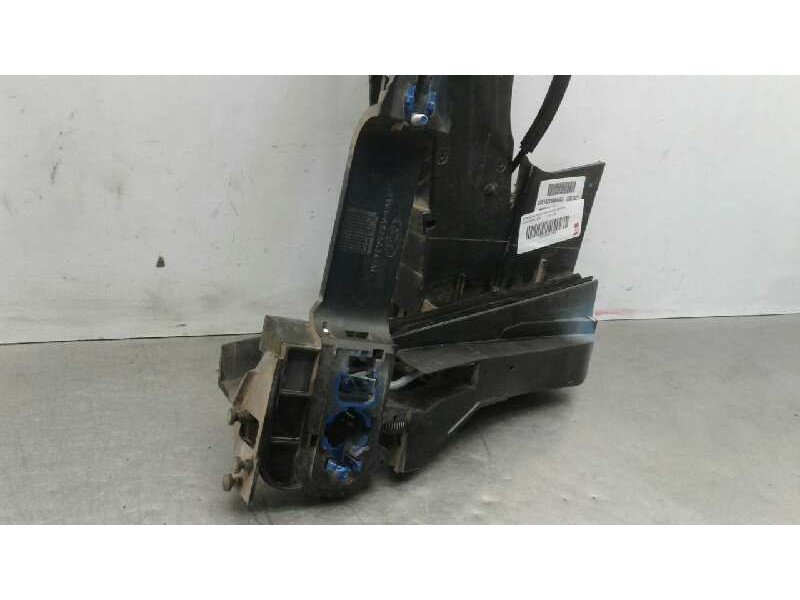 Recambio de cerradura puerta delantera derecha para ford fiesta (cbk) referencia OEM IAM 2S61A21  