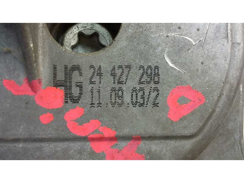 Recambio de soporte motor derecho superior para opel astra g berlina edition referencia OEM IAM 24427298  